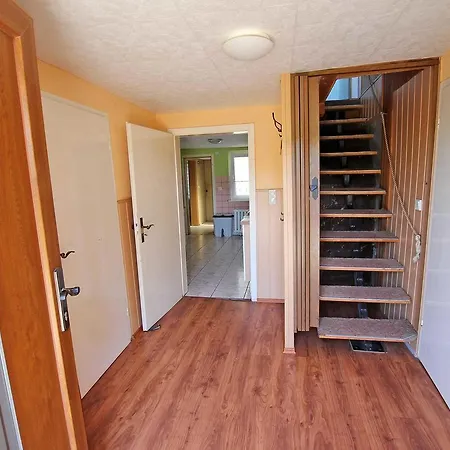 Insel Ummanz_ruege Apartmán