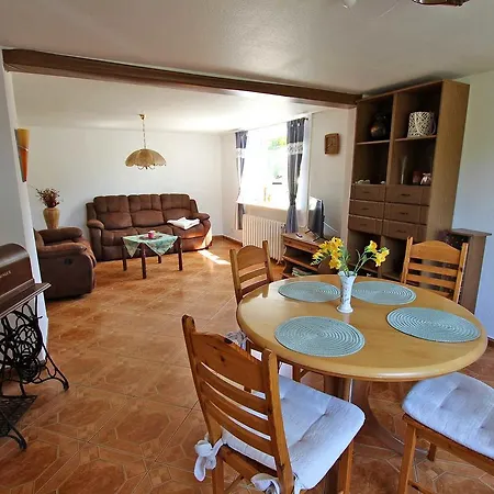 Apartmán Insel Ummanz_ruege Ummanz