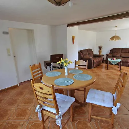 Apartmán Insel Ummanz_ruege Ummanz