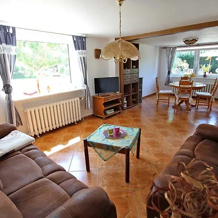Insel Ummanz_ruege Apartmán
