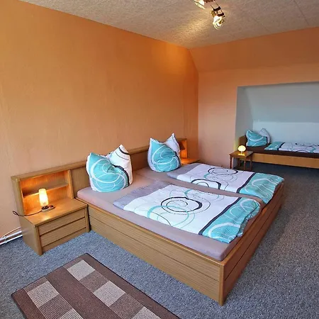 Insel Ummanz_ruege Apartmán Ummanz