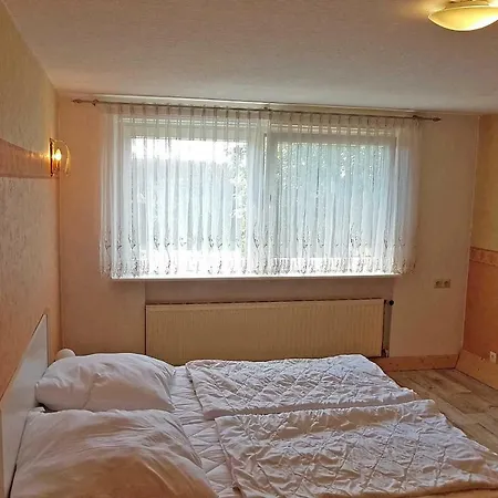 Insel Ummanz_ruege Apartmán Ummanz