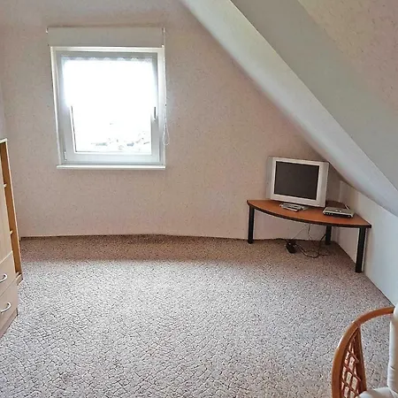Apartmán Insel Ummanz_ruege *