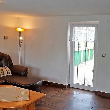 Apartmán Insel Ummanz_ruege *