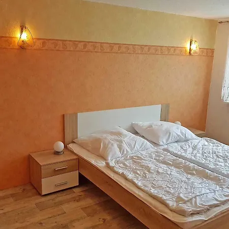Insel Ummanz_ruege Apartmán